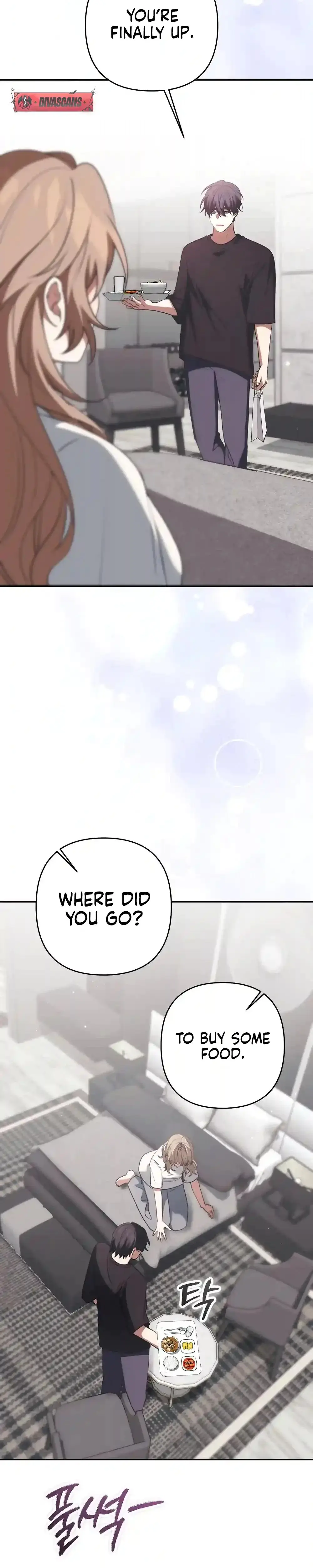 Cleaning Robot Jeong Sobom Chapter 12 - Page 13