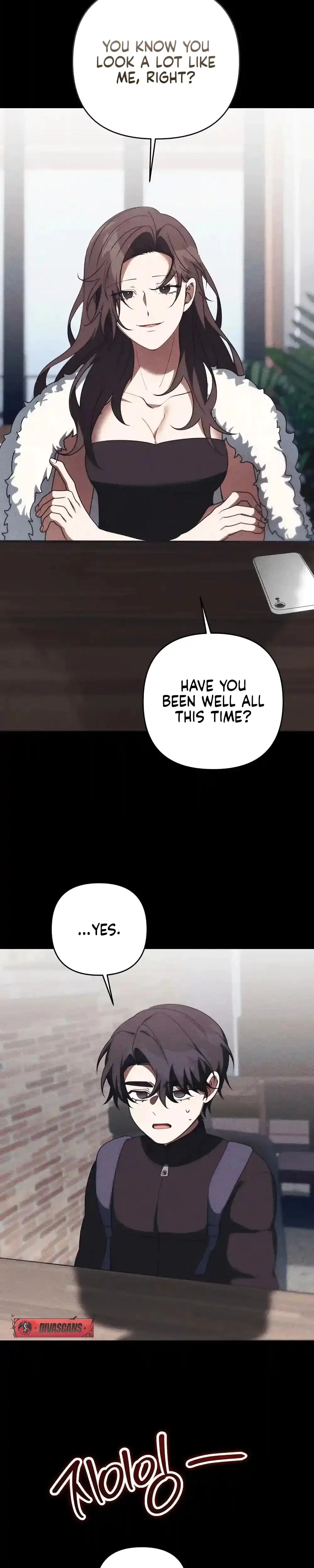 Cleaning Robot Jeong Sobom Chapter 12 - Page 18