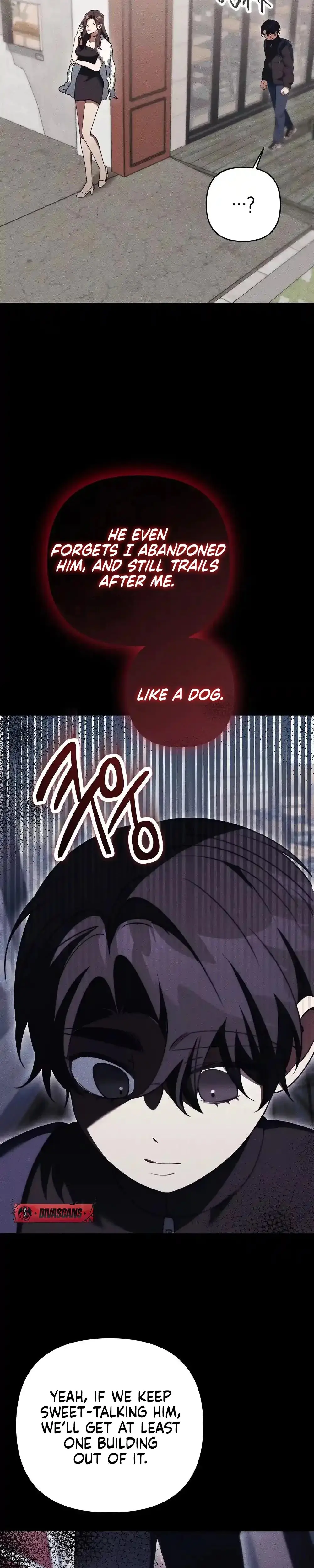 Cleaning Robot Jeong Sobom Chapter 12 - Page 21