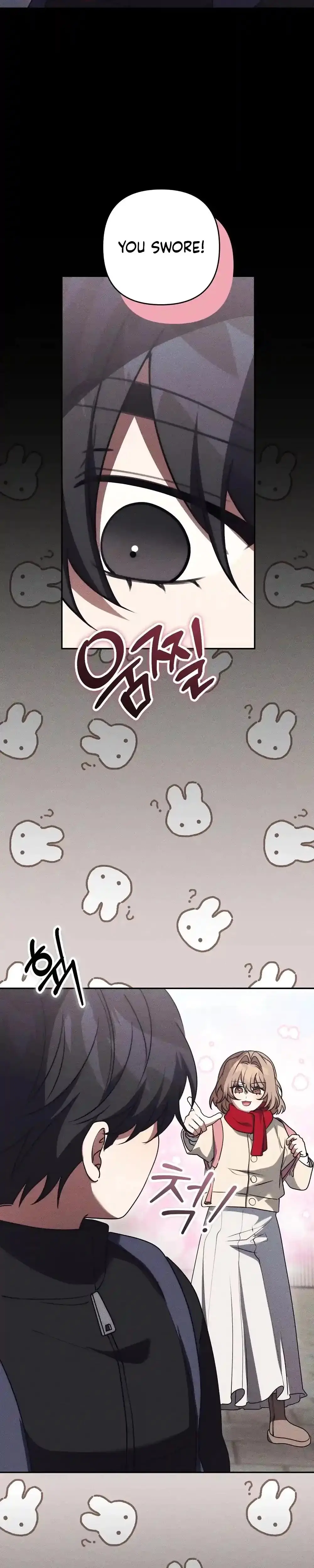 Cleaning Robot Jeong Sobom Chapter 12 - Page 24