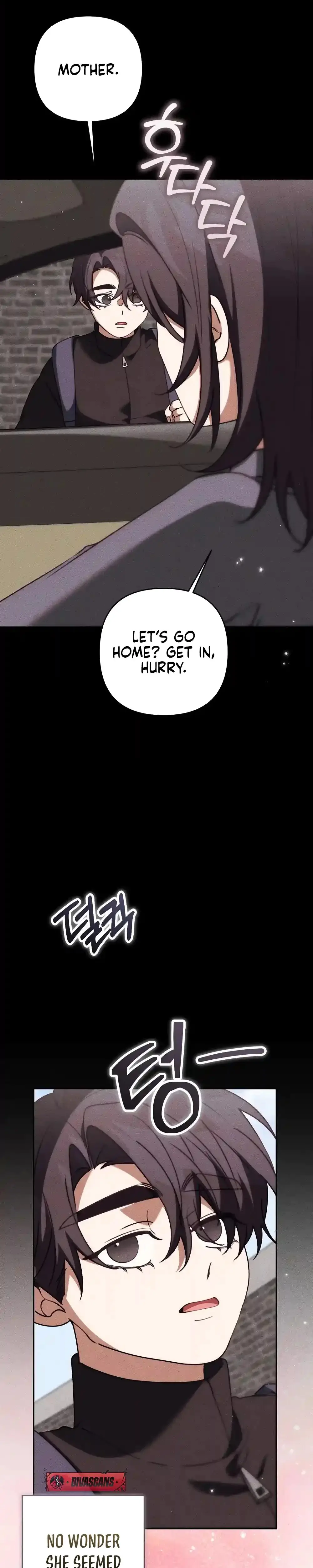 Cleaning Robot Jeong Sobom Chapter 12 - Page 27
