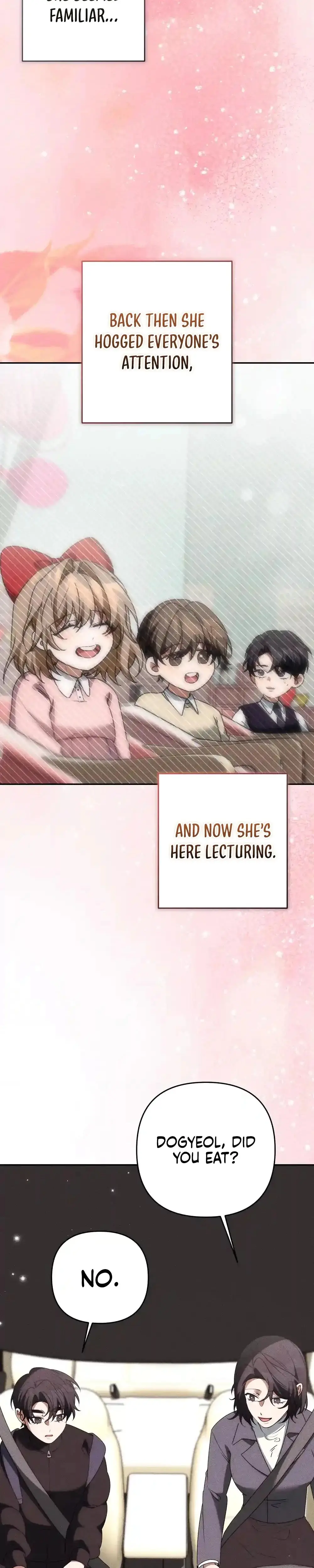 Cleaning Robot Jeong Sobom Chapter 12 - Page 28