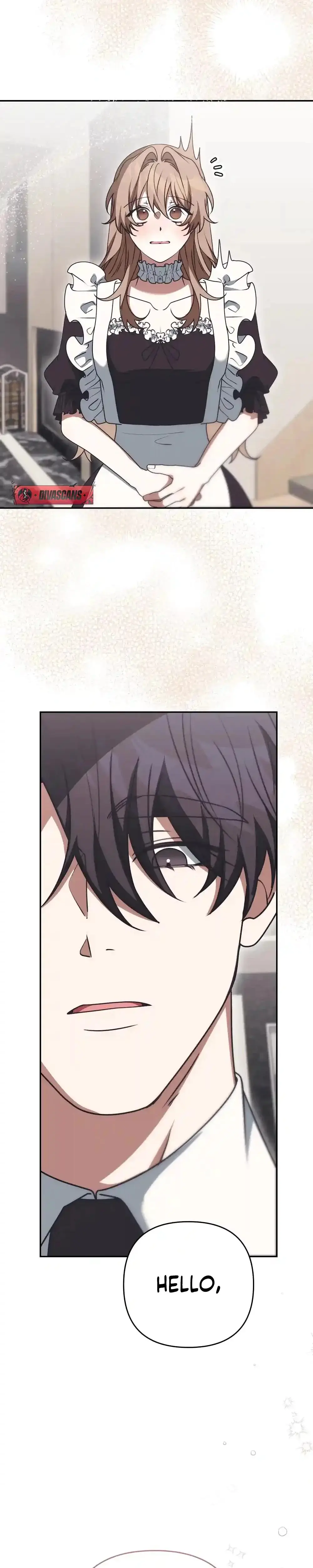 Cleaning Robot Jeong Sobom Chapter 12 - Page 31