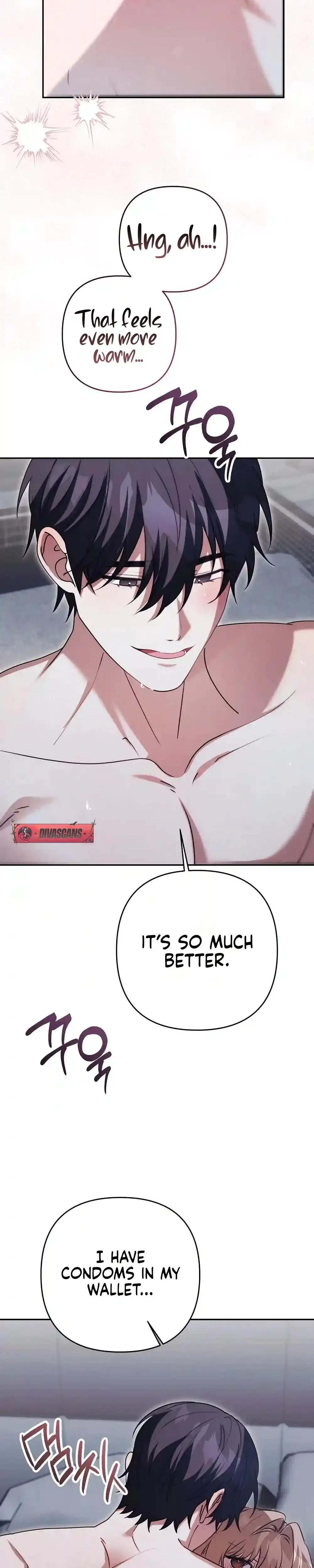 Cleaning Robot Jeong Sobom Chapter 12 - Page 7