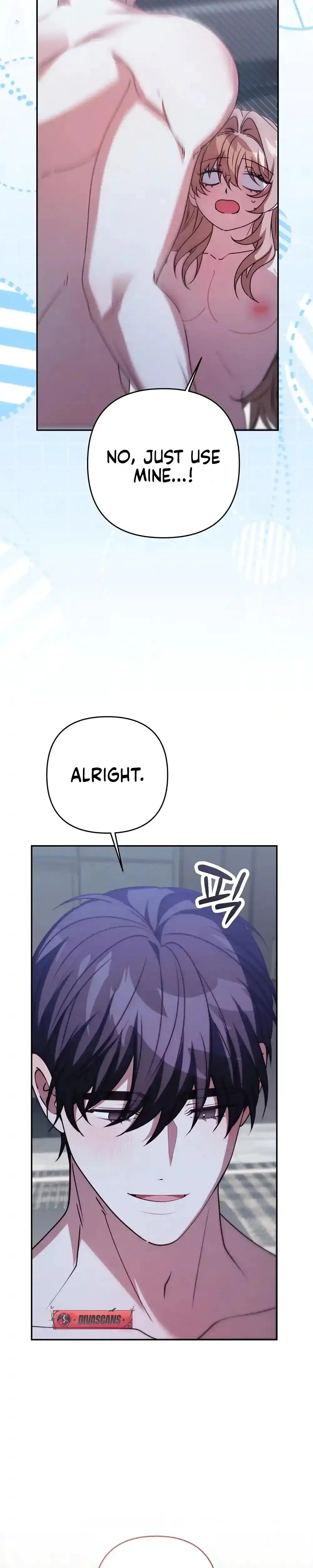Cleaning Robot Jeong Sobom Chapter 12 - Page 9