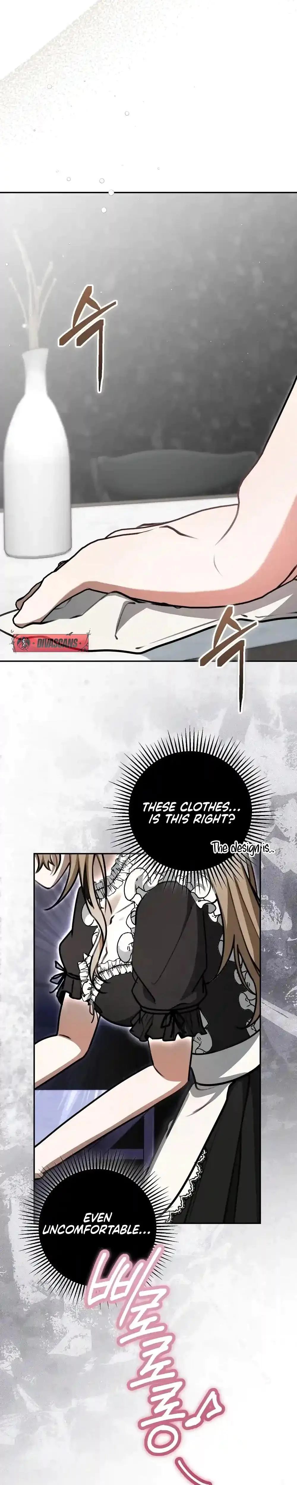 Cleaning Robot Jeong Sobom Chapter 2 - Page 11