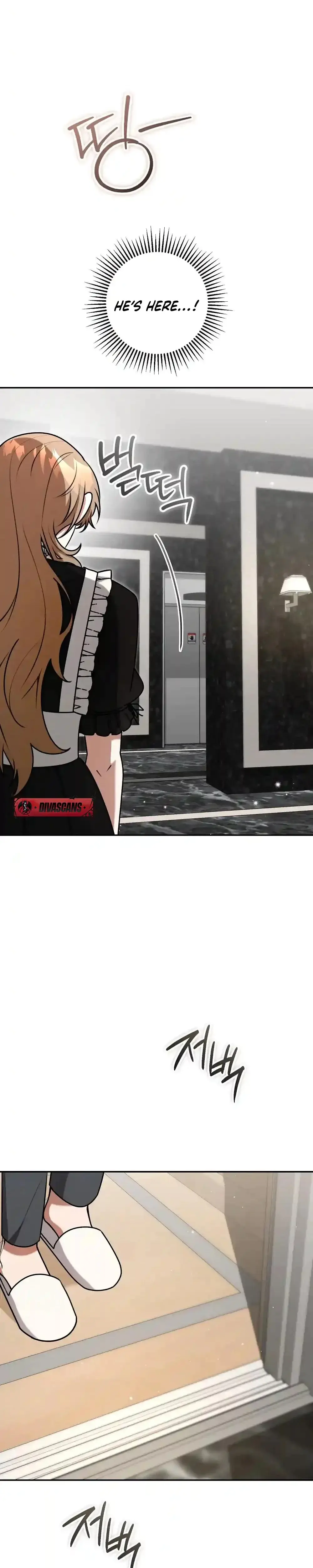Cleaning Robot Jeong Sobom Chapter 2 - Page 13