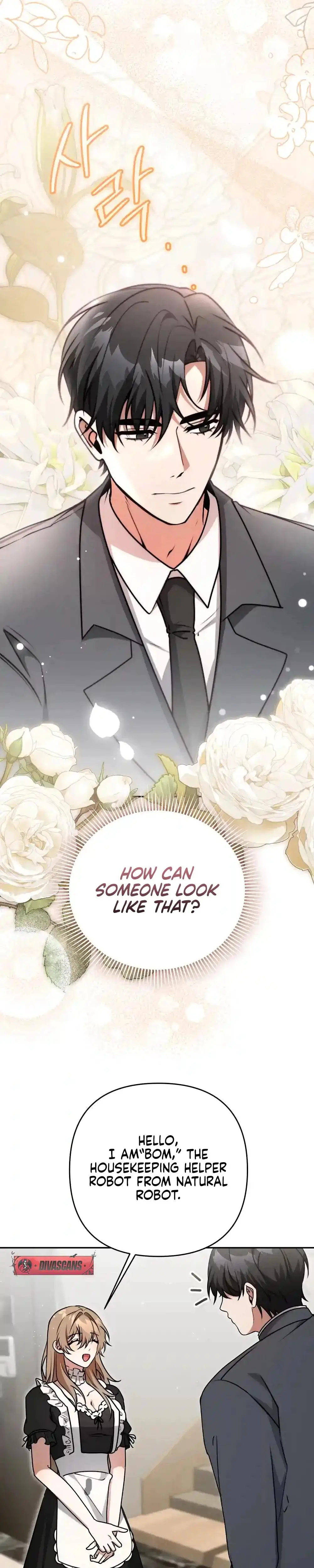 Cleaning Robot Jeong Sobom Chapter 2 - Page 15