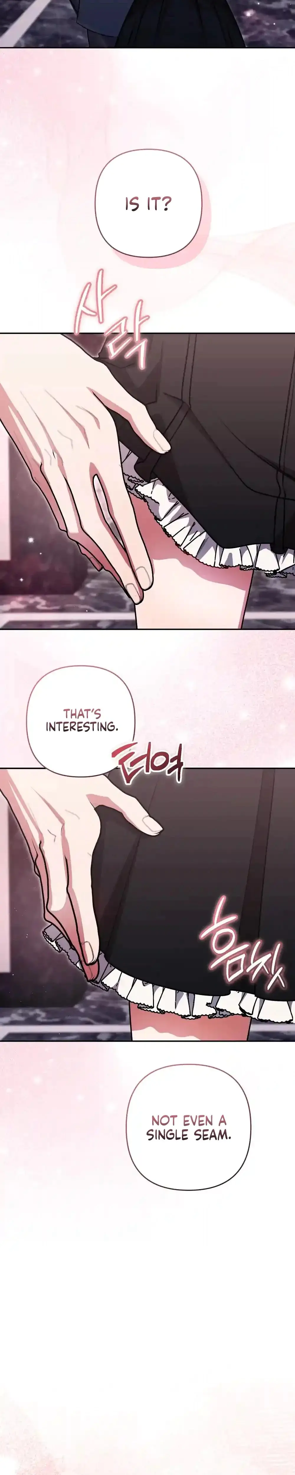 Cleaning Robot Jeong Sobom Chapter 2 - Page 18