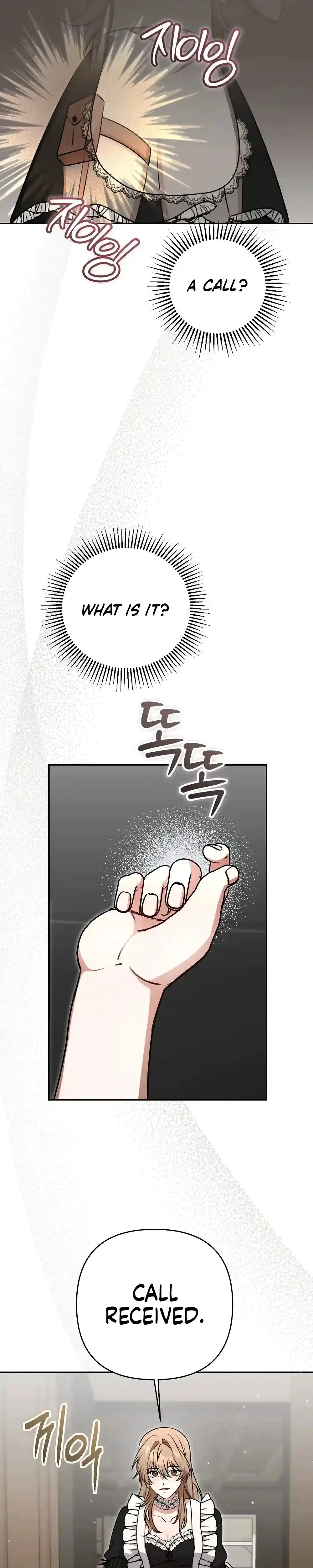 Cleaning Robot Jeong Sobom Chapter 2 - Page 24