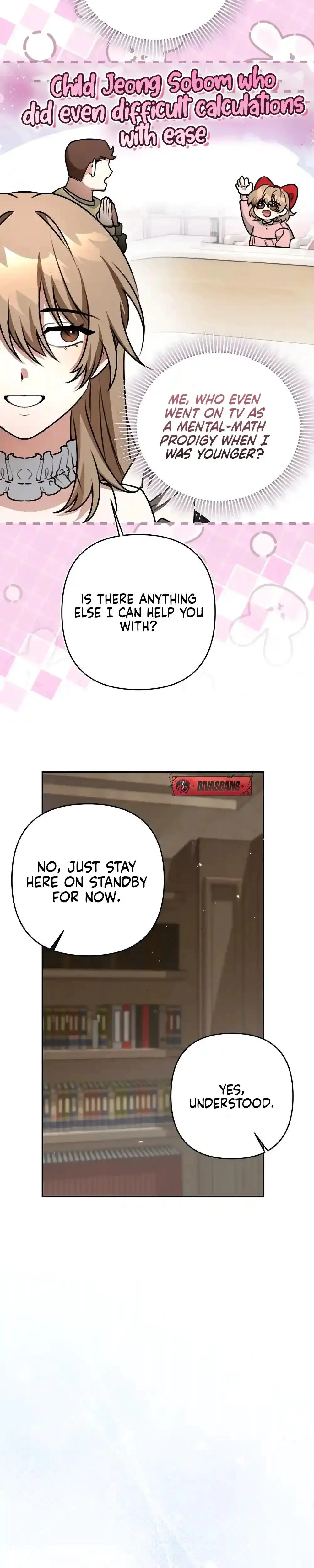 Cleaning Robot Jeong Sobom Chapter 2 - Page 28