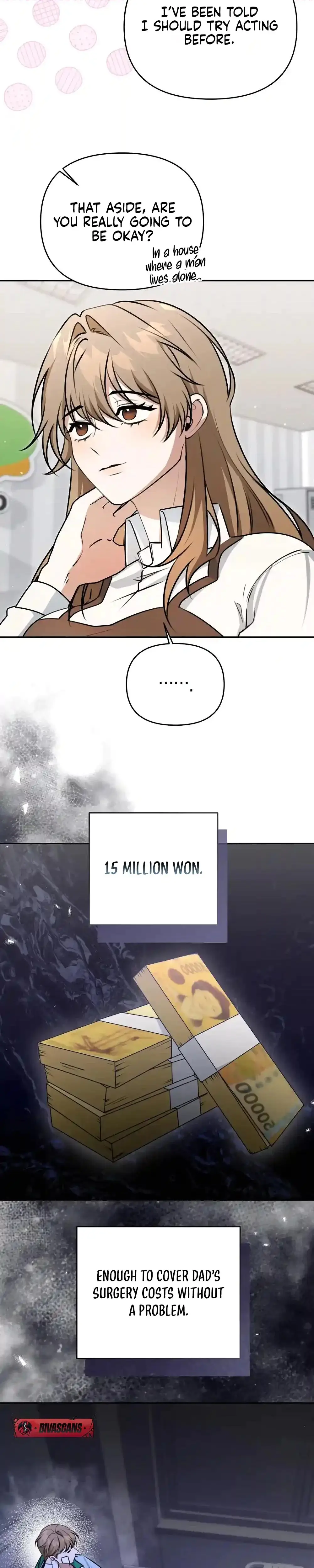 Cleaning Robot Jeong Sobom Chapter 2 - Page 3