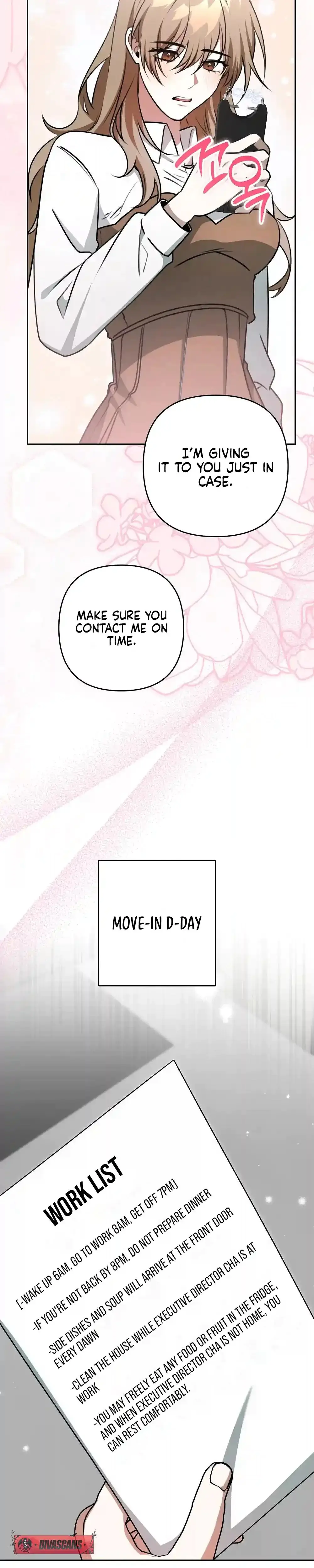 Cleaning Robot Jeong Sobom Chapter 2 - Page 7