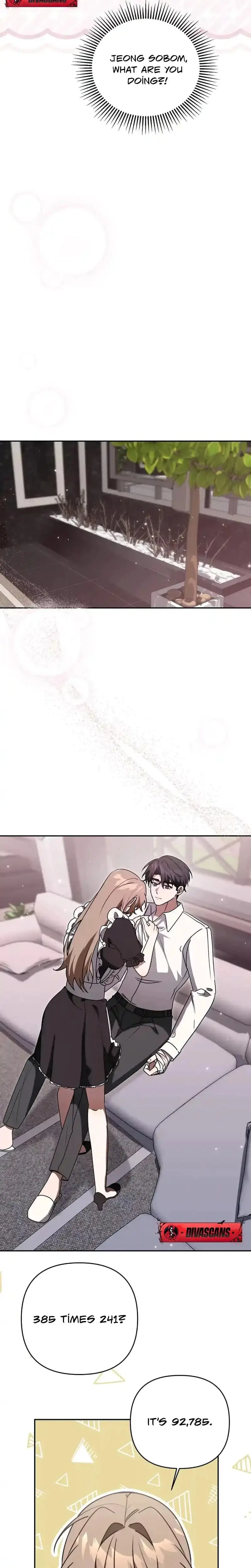 Cleaning Robot Jeong Sobom Chapter 3 - Page 18