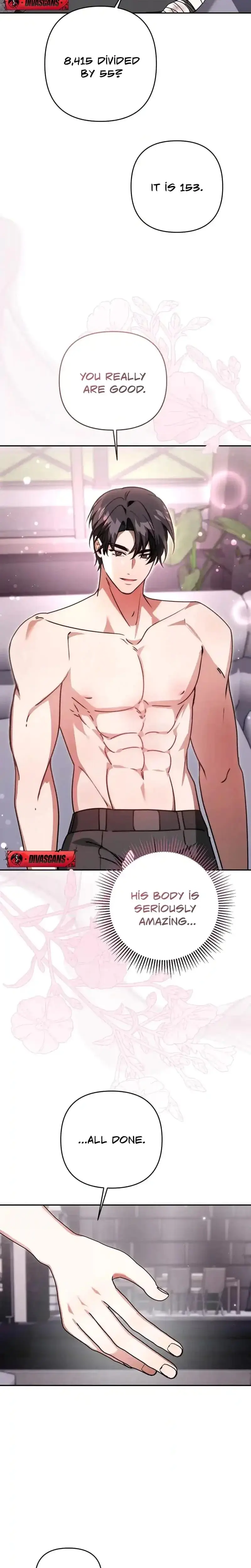 Cleaning Robot Jeong Sobom Chapter 3 - Page 20