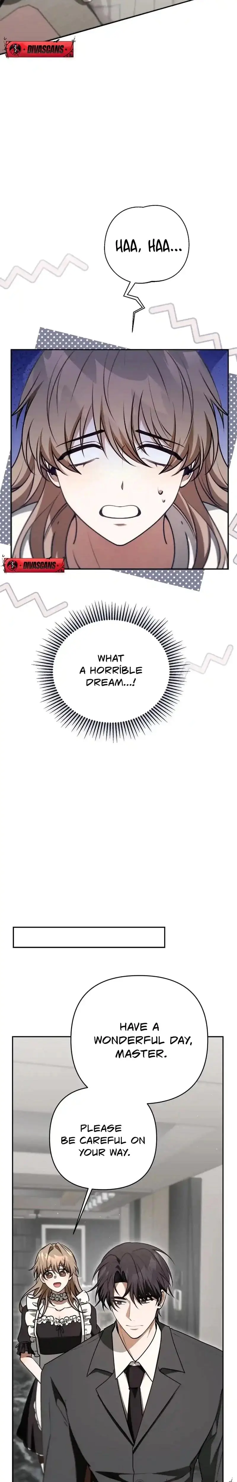 Cleaning Robot Jeong Sobom Chapter 3 - Page 7