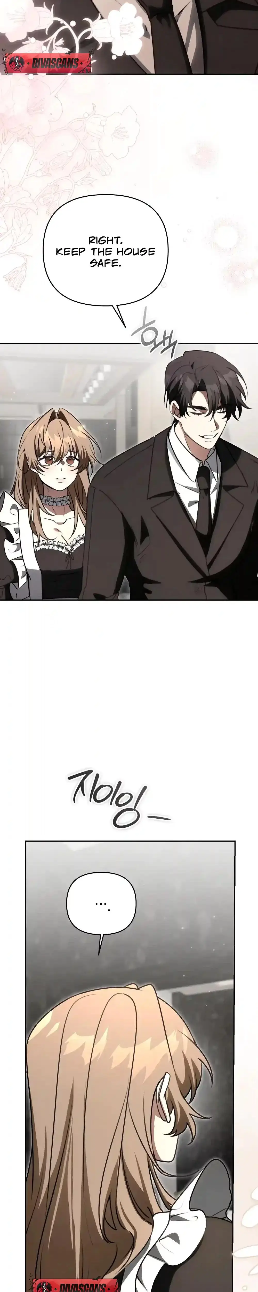 Cleaning Robot Jeong Sobom Chapter 4 - Page 20