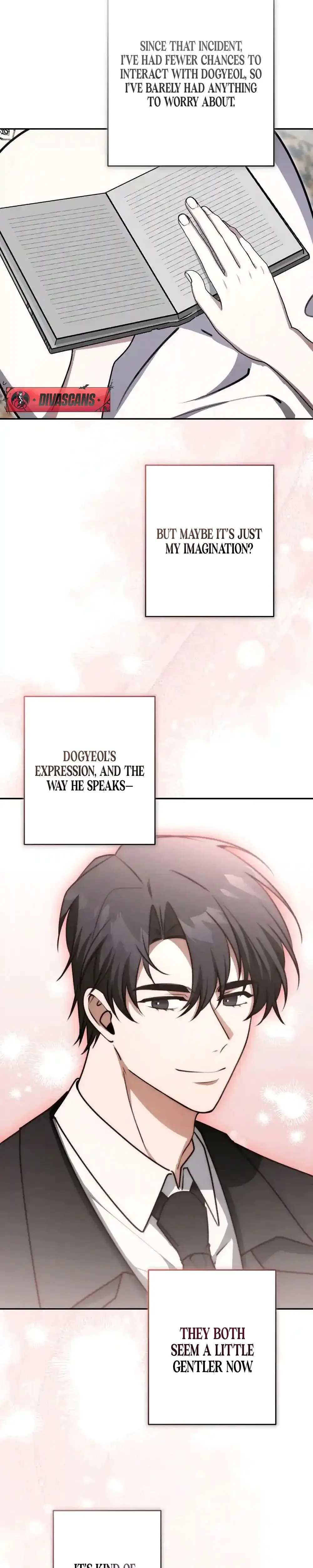 Cleaning Robot Jeong Sobom Chapter 4 - Page 22
