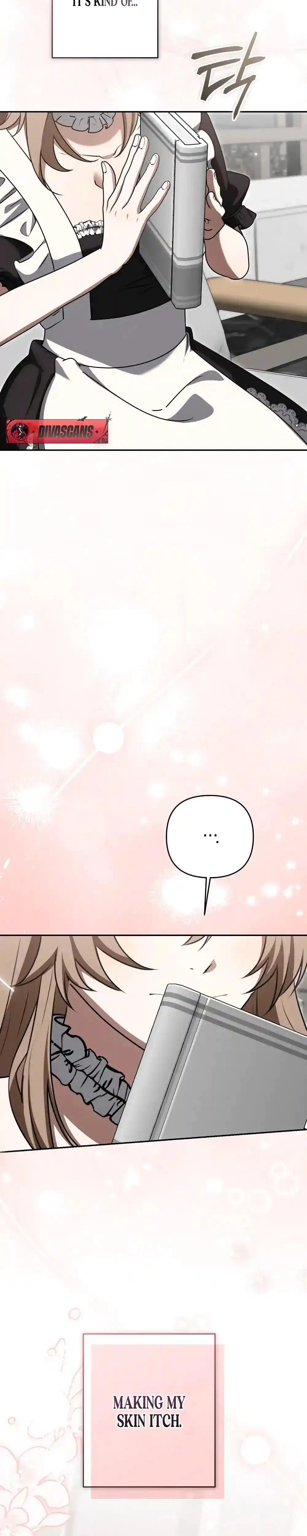 Cleaning Robot Jeong Sobom Chapter 4 - Page 23
