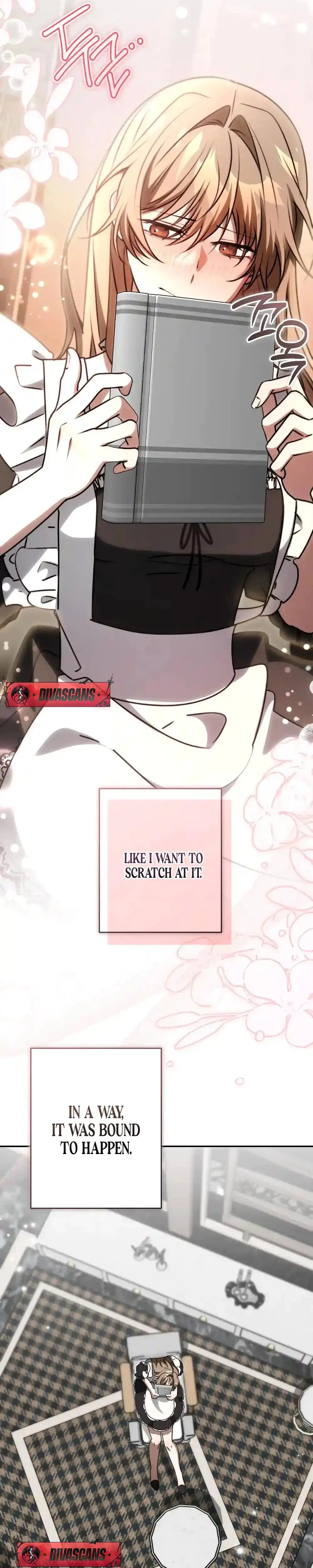 Cleaning Robot Jeong Sobom Chapter 4 - Page 24