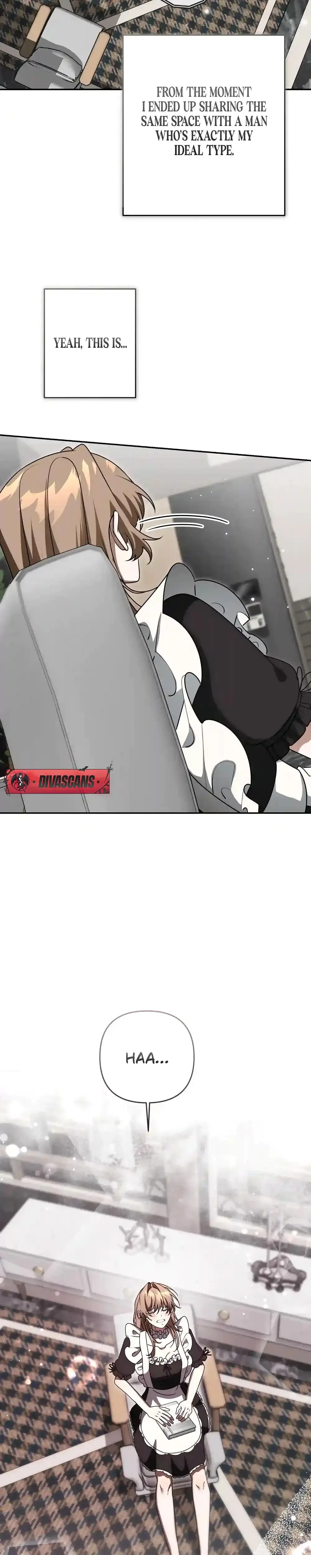 Cleaning Robot Jeong Sobom Chapter 4 - Page 25