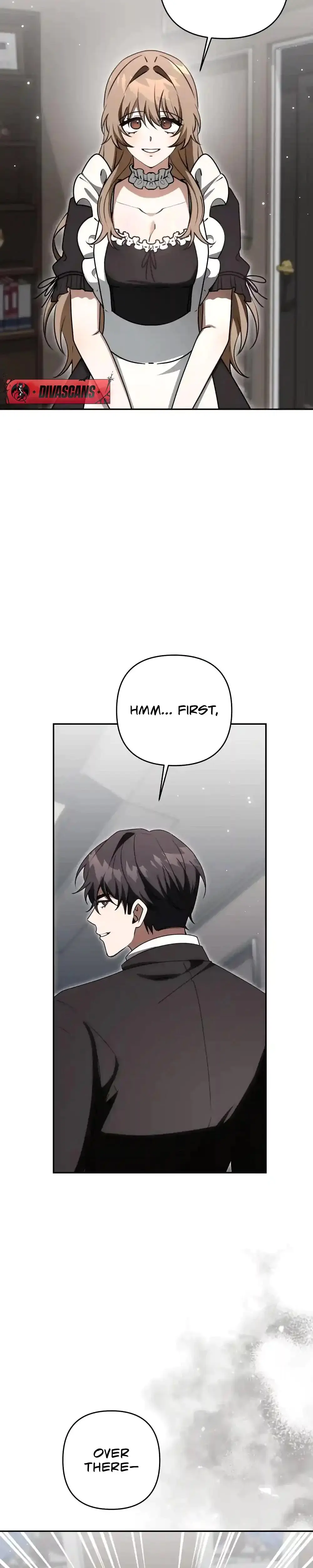 Cleaning Robot Jeong Sobom Chapter 4 - Page 32