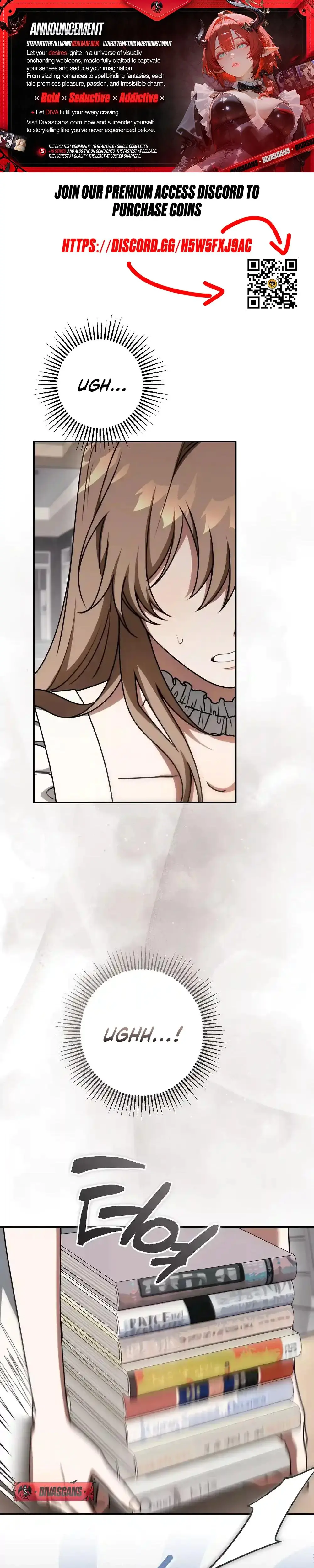 Cleaning Robot Jeong Sobom Chapter 5 - Page 1