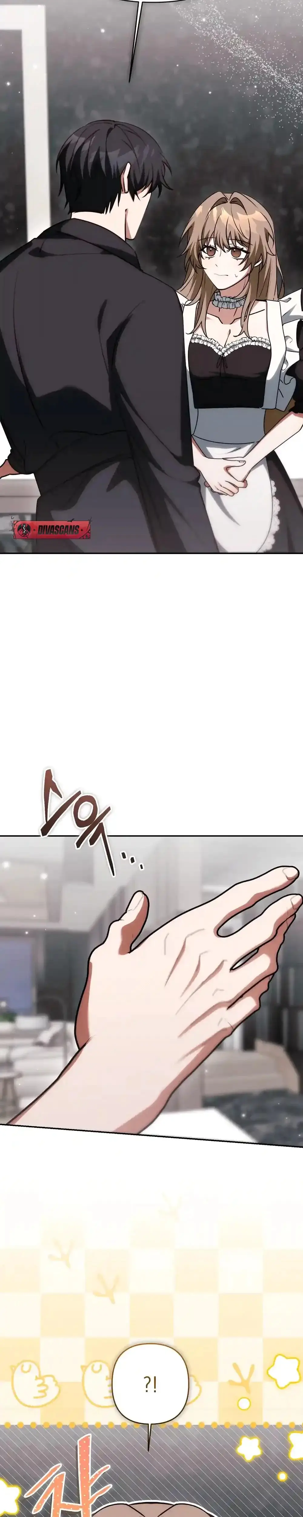 Cleaning Robot Jeong Sobom Chapter 5 - Page 14