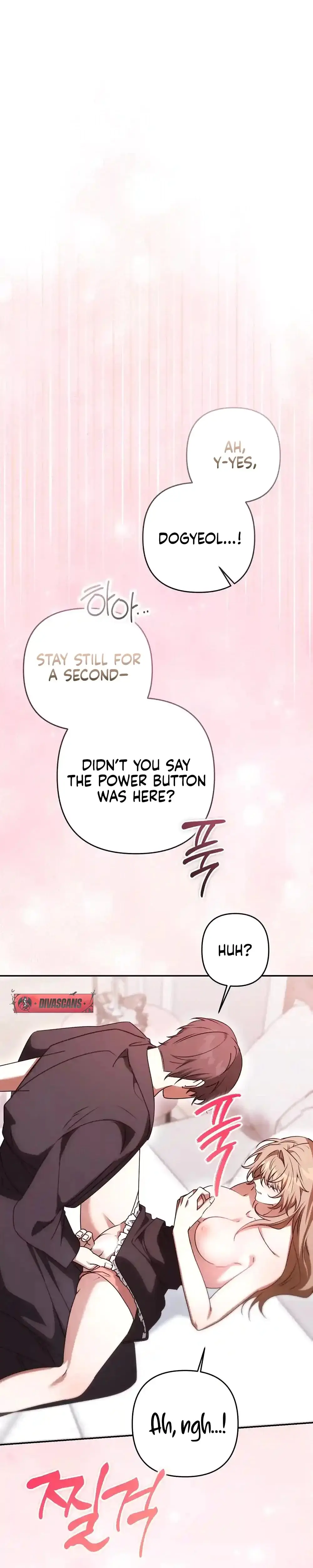 Cleaning Robot Jeong Sobom Chapter 5 - Page 24