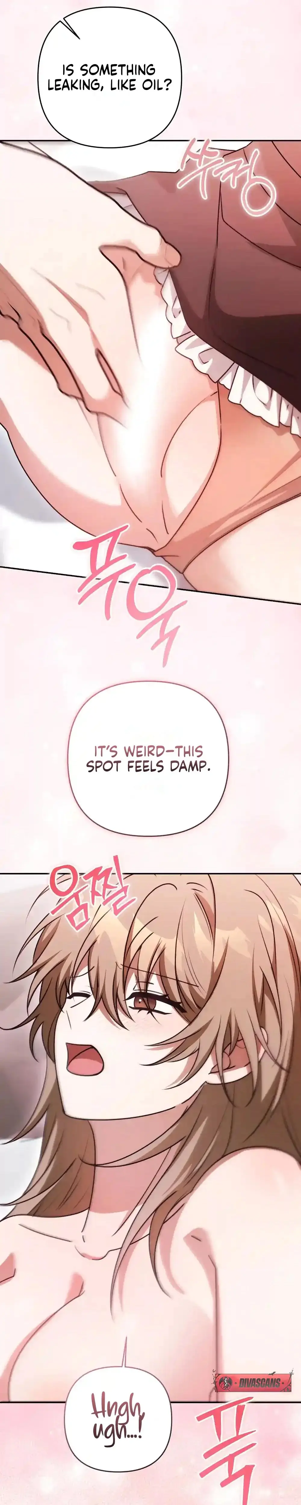 Cleaning Robot Jeong Sobom Chapter 5 - Page 25