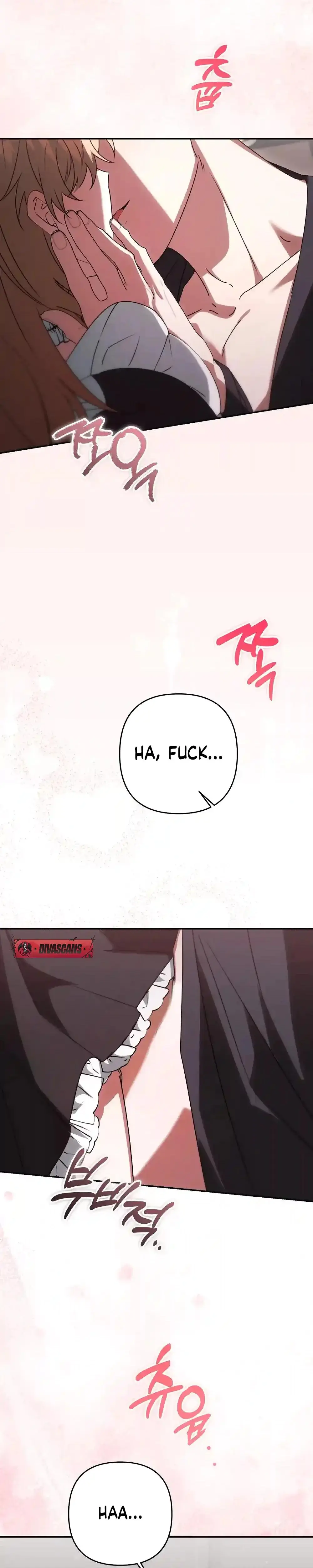 Cleaning Robot Jeong Sobom Chapter 5 - Page 34