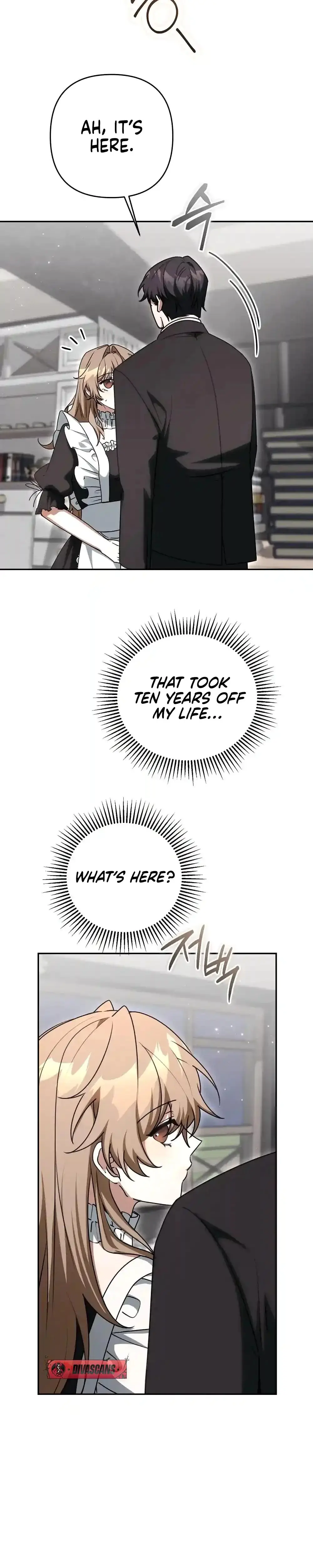 Cleaning Robot Jeong Sobom Chapter 5 - Page 5
