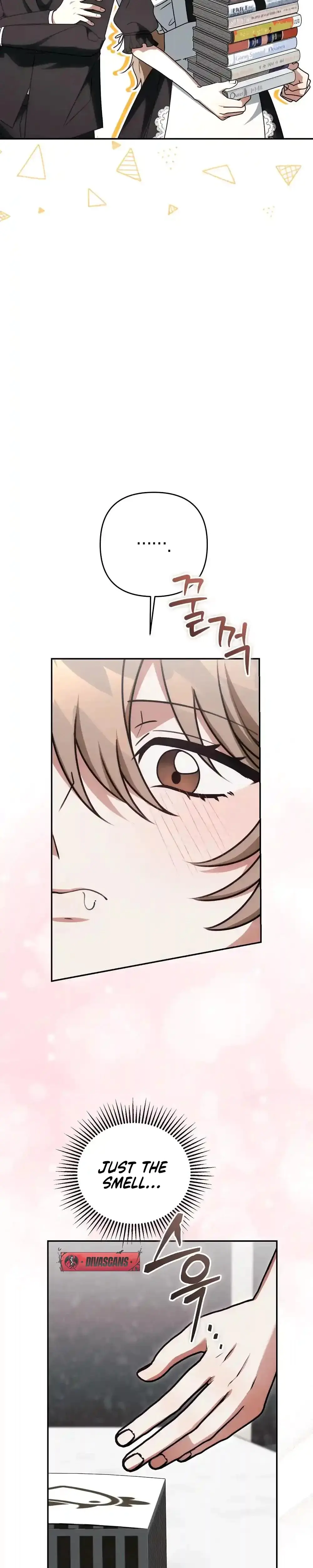 Cleaning Robot Jeong Sobom Chapter 5 - Page 8