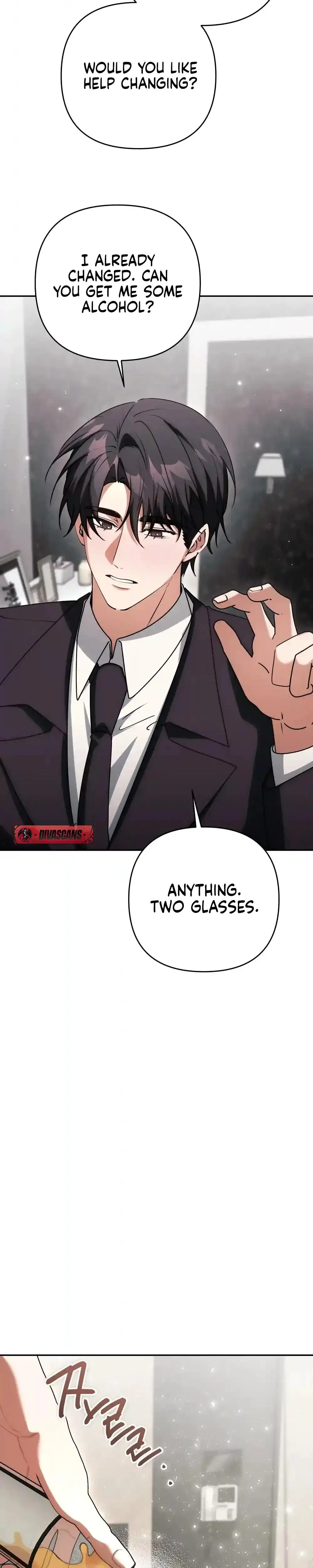 Cleaning Robot Jeong Sobom Chapter 6 - Page 11