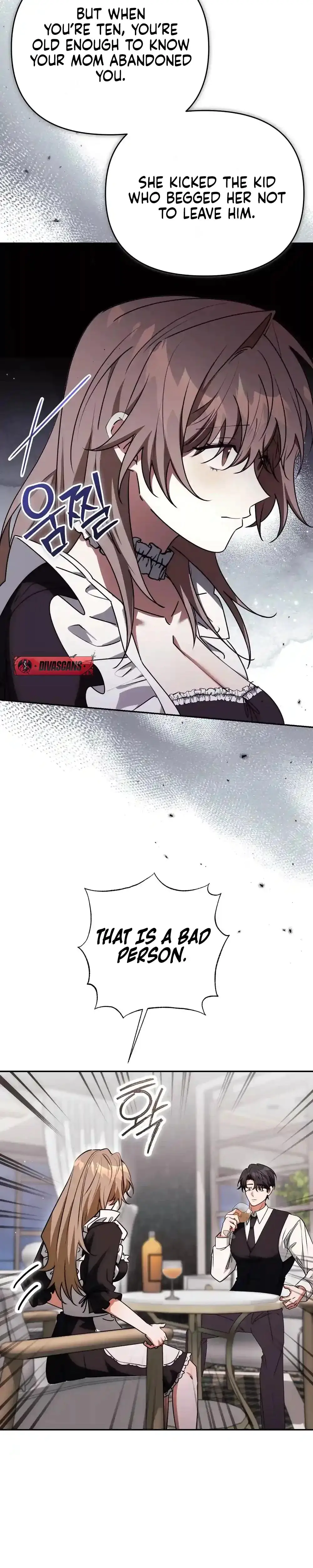 Cleaning Robot Jeong Sobom Chapter 6 - Page 15