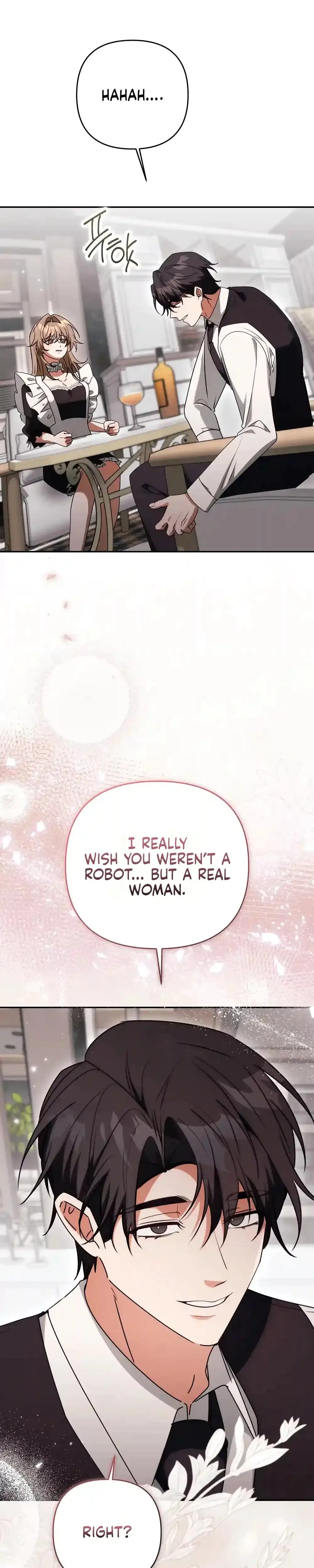 Cleaning Robot Jeong Sobom Chapter 6 - Page 16