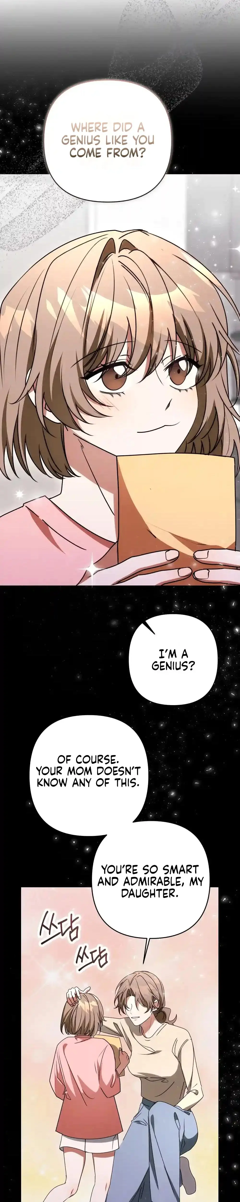 Cleaning Robot Jeong Sobom Chapter 6 - Page 20