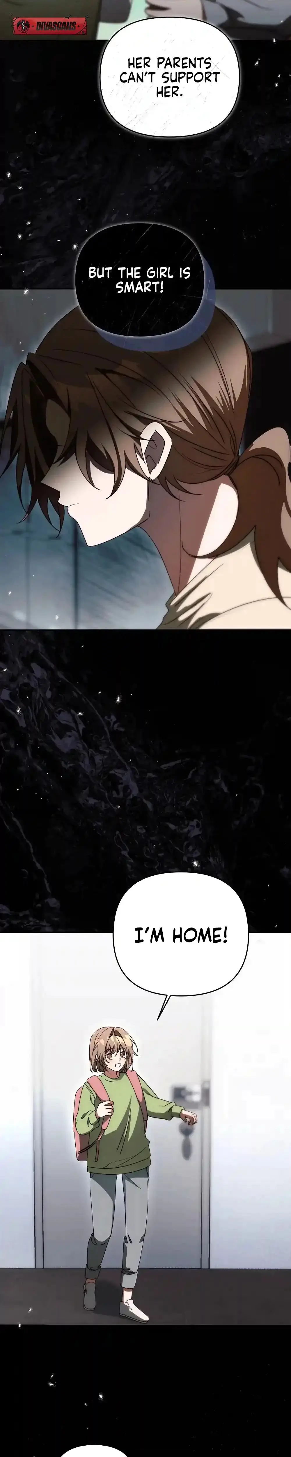 Cleaning Robot Jeong Sobom Chapter 6 - Page 23