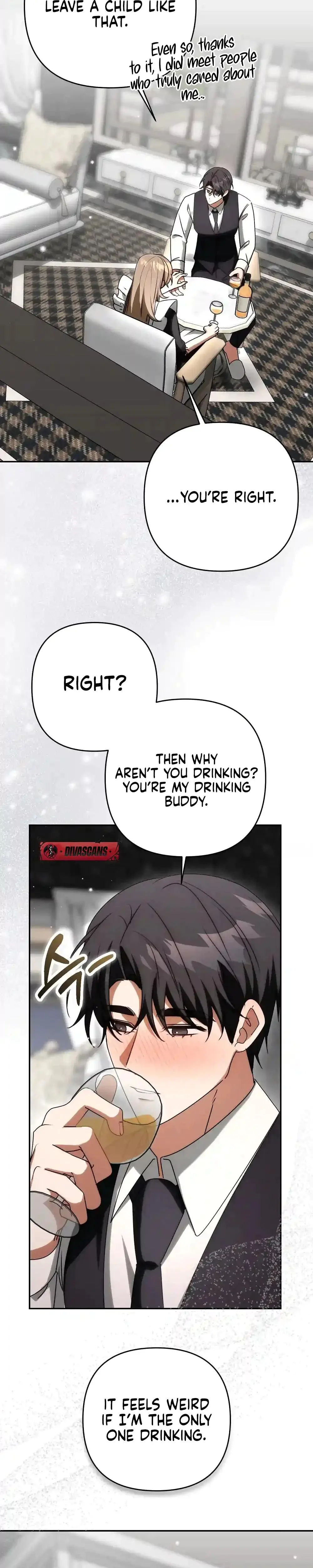 Cleaning Robot Jeong Sobom Chapter 6 - Page 26