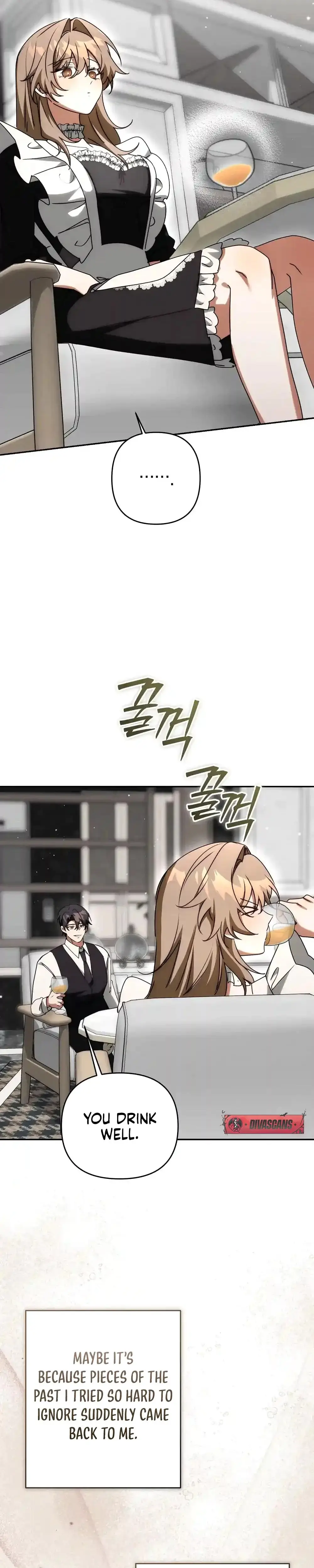 Cleaning Robot Jeong Sobom Chapter 6 - Page 27