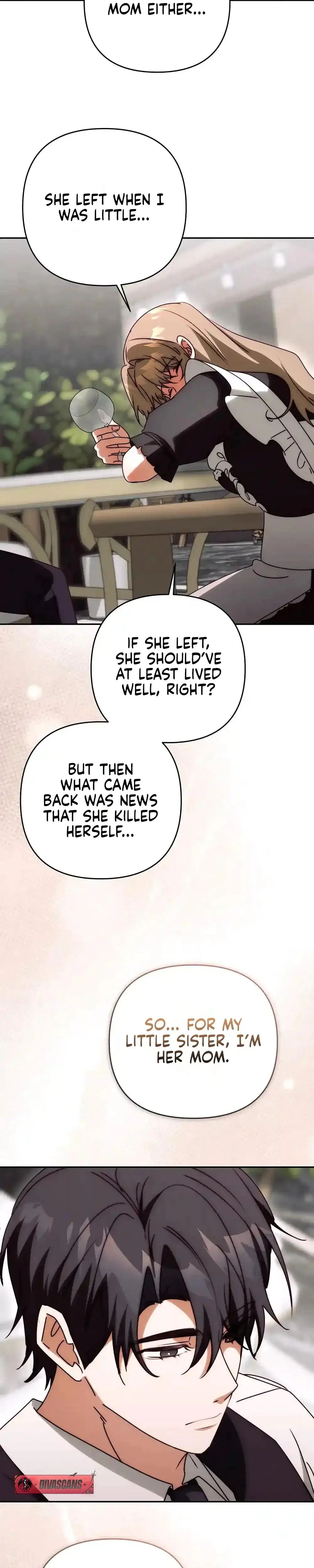 Cleaning Robot Jeong Sobom Chapter 6 - Page 29