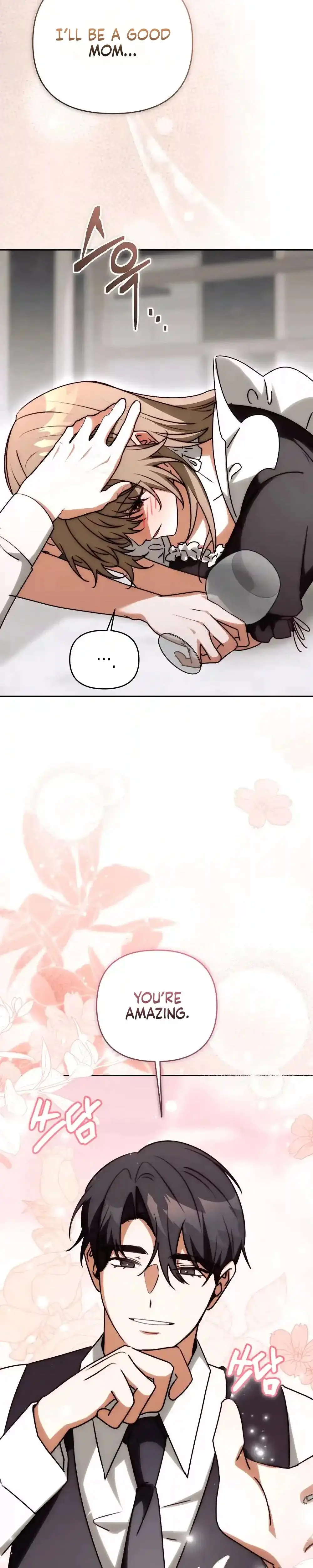 Cleaning Robot Jeong Sobom Chapter 6 - Page 30