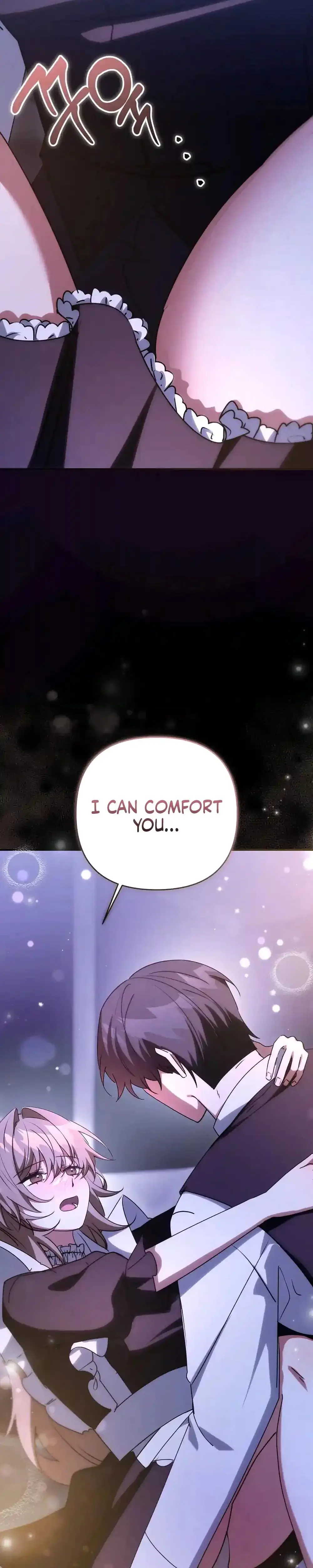 Cleaning Robot Jeong Sobom Chapter 6 - Page 34