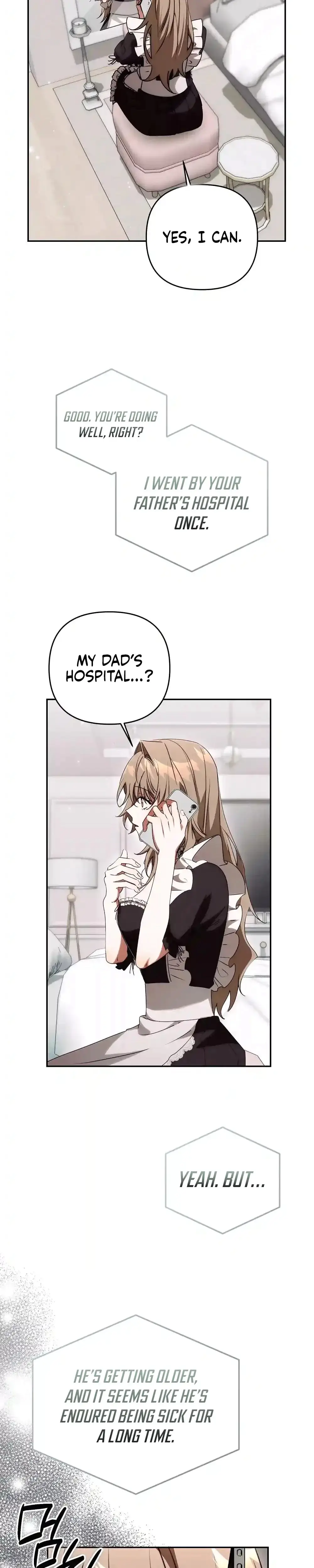 Cleaning Robot Jeong Sobom Chapter 6 - Page 6