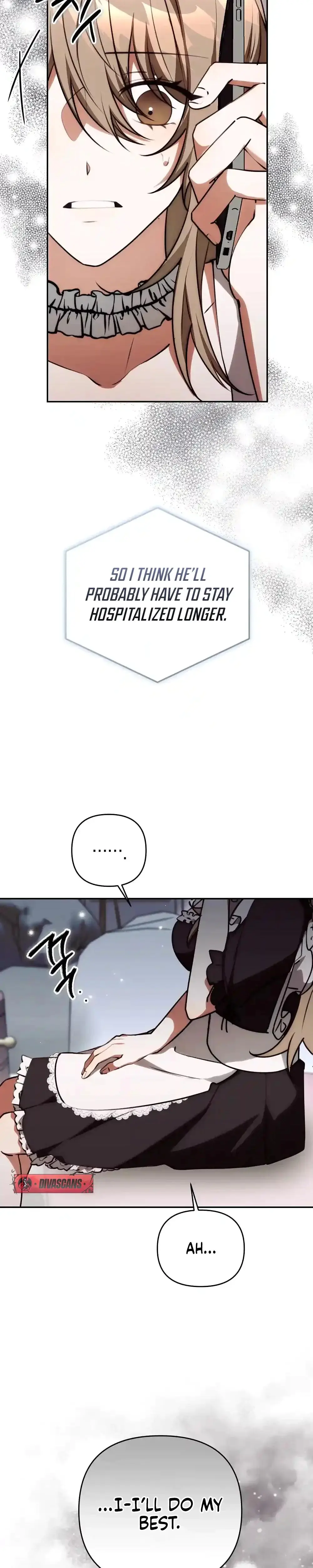 Cleaning Robot Jeong Sobom Chapter 6 - Page 7