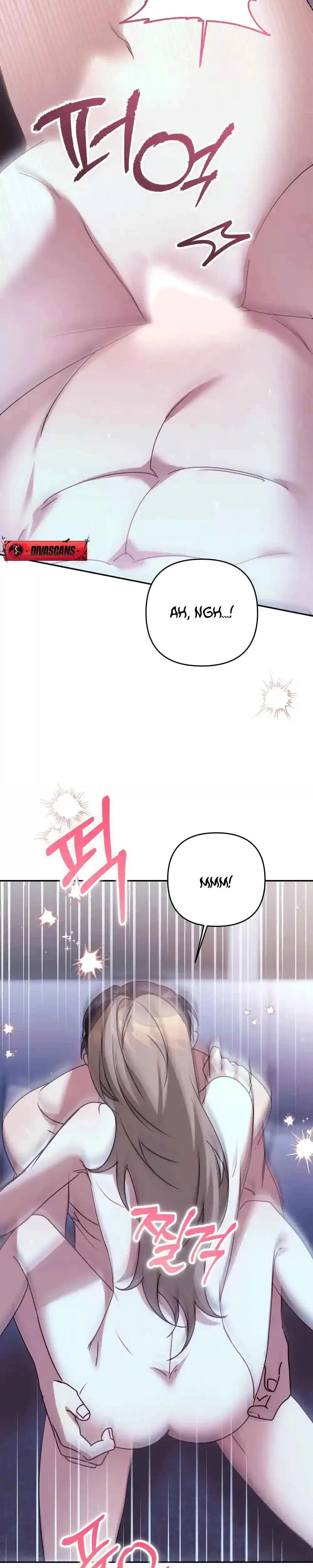 Cleaning Robot Jeong Sobom Chapter 7 - Page 10