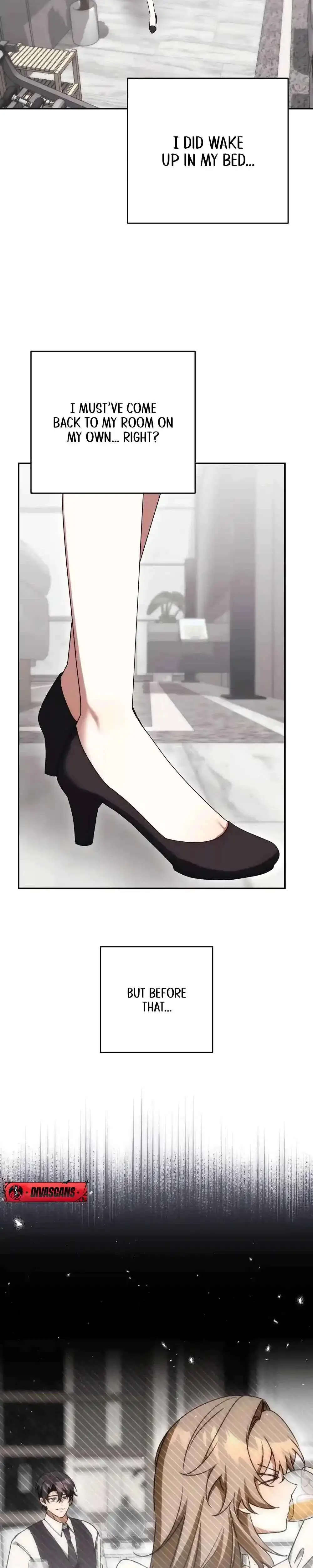 Cleaning Robot Jeong Sobom Chapter 7 - Page 13