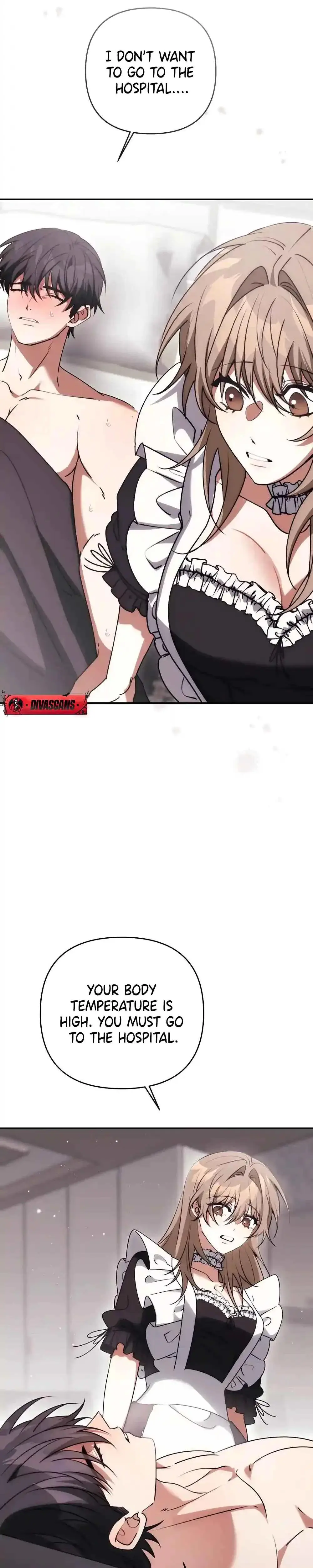 Cleaning Robot Jeong Sobom Chapter 7 - Page 18