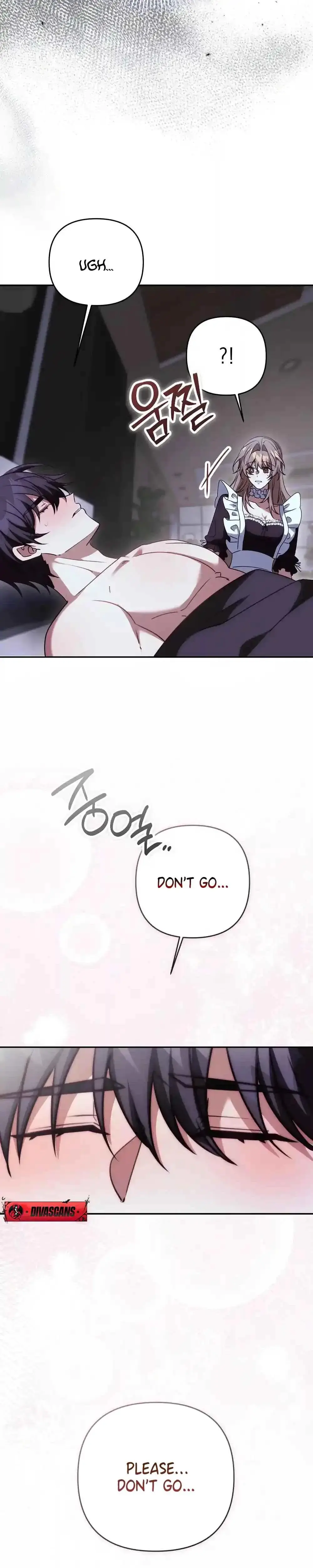 Cleaning Robot Jeong Sobom Chapter 7 - Page 27
