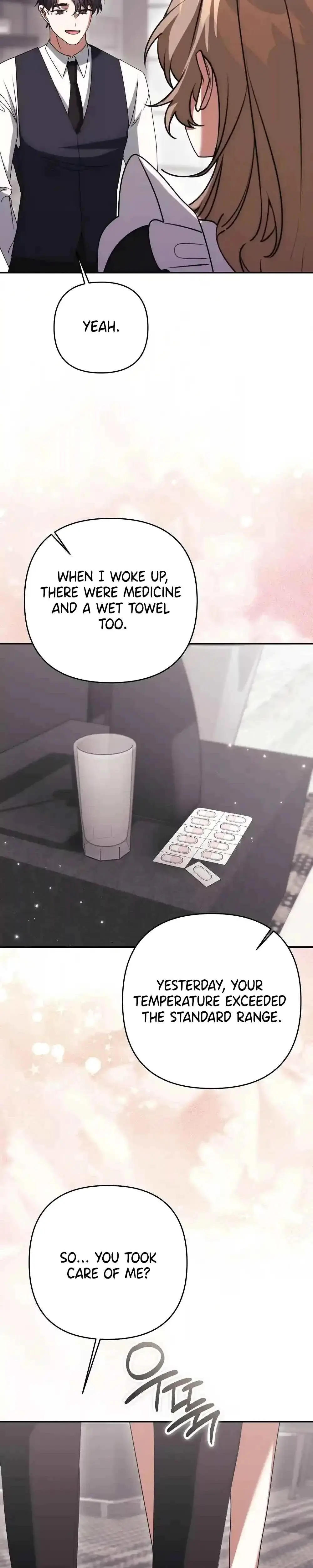 Cleaning Robot Jeong Sobom Chapter 7 - Page 33